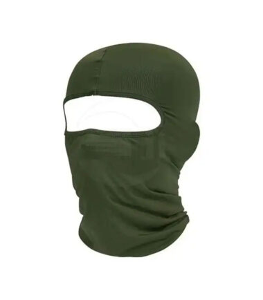 Go Kart Balaclava
