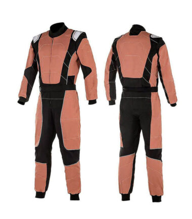 Kart Suit
