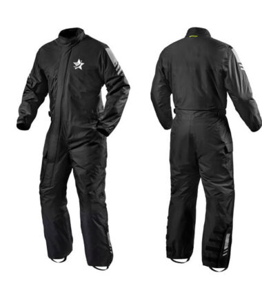 Racing Rain Suit