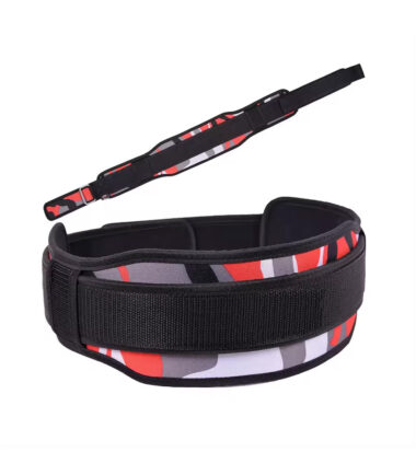 Weight Lifting Belt
