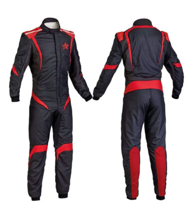 Kart Suit