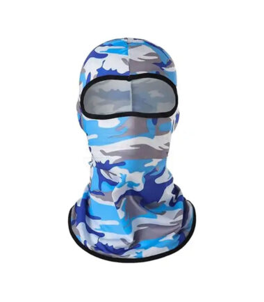 Go Kart Balaclava