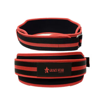 Weight Lifting Belt