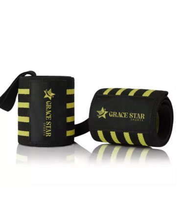 Wrist Wraps