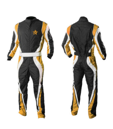 Kart Suit