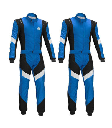 Kart Suit