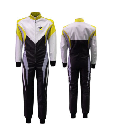 Kart Suit