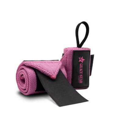 Wrist Wraps