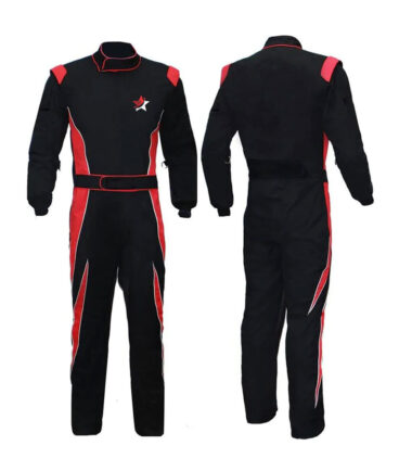 Kart Suit