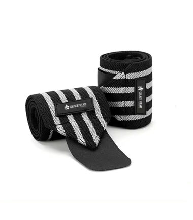Wrist Wraps