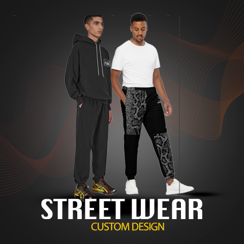STREET WEAR